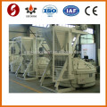 MP1500 elektrischer Planetenbetonmischer 1.5m3 Taian Shandong China